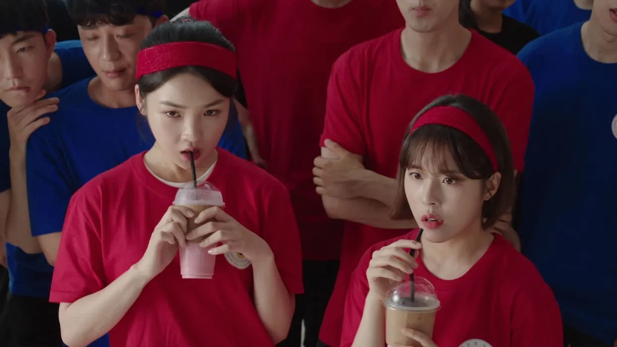 thumbnail - S1:E8 Episode 8