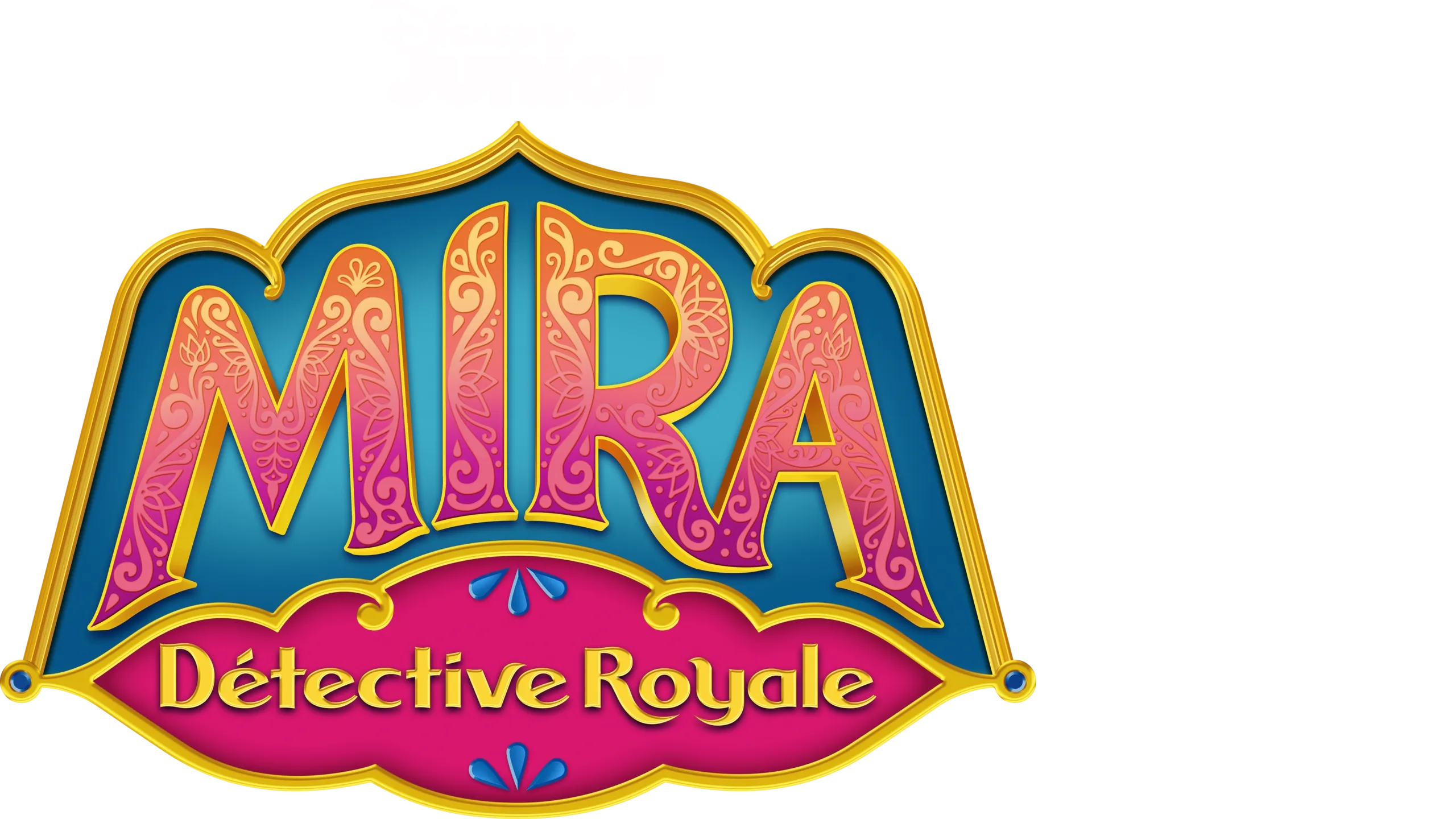 Mira, Détective Royale