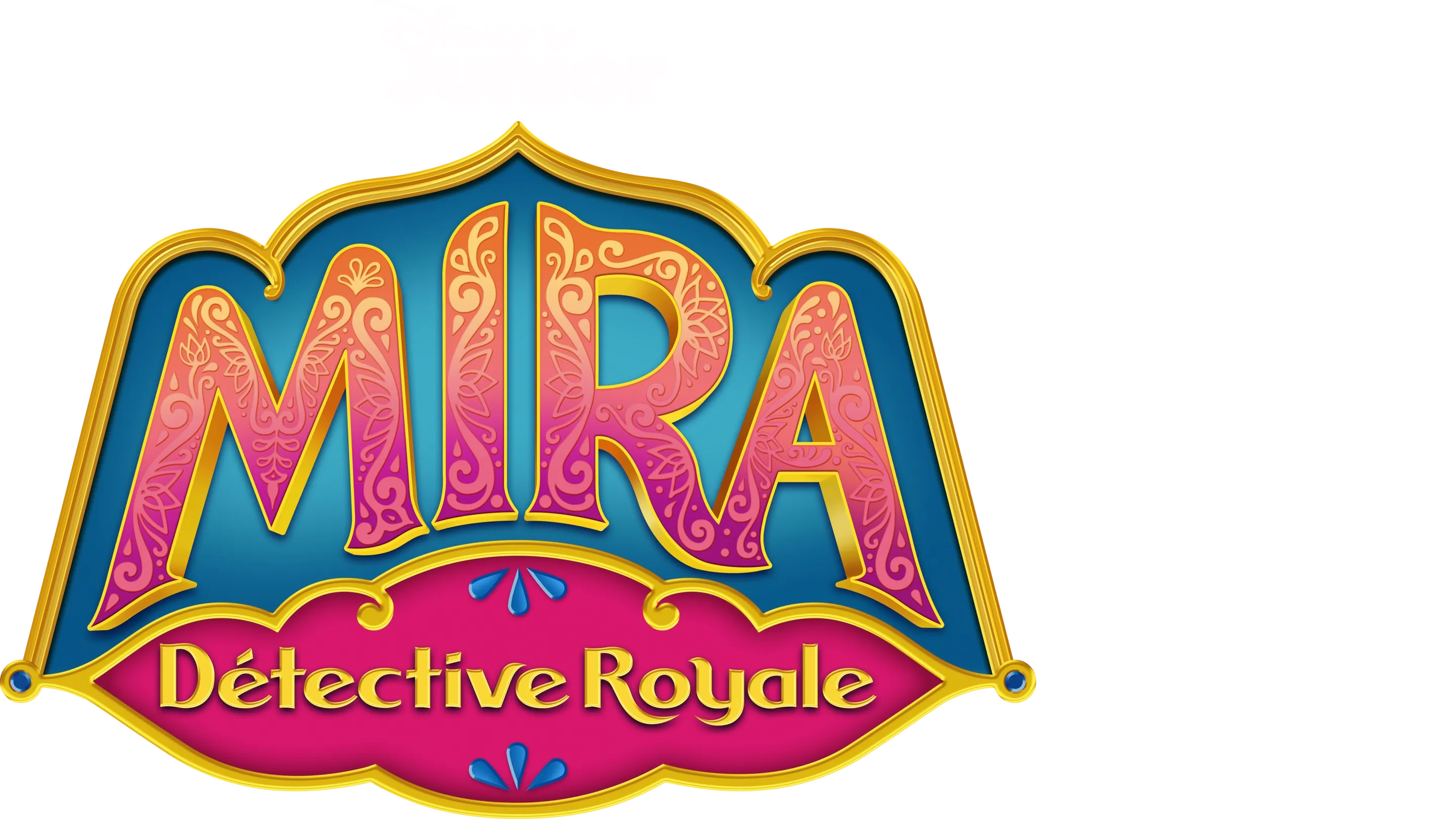 Mira, Détective Royale
