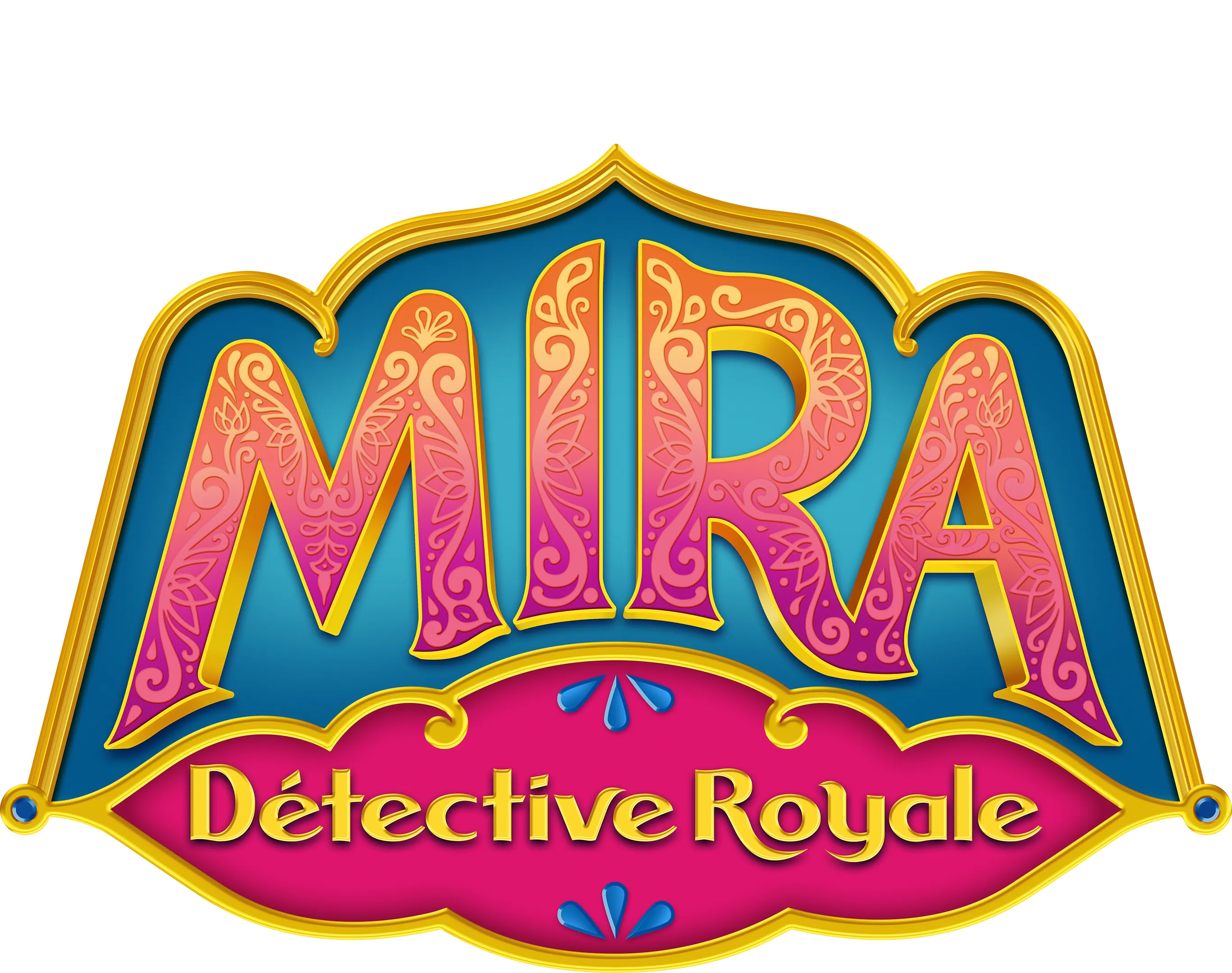 Mira, Détective Royale