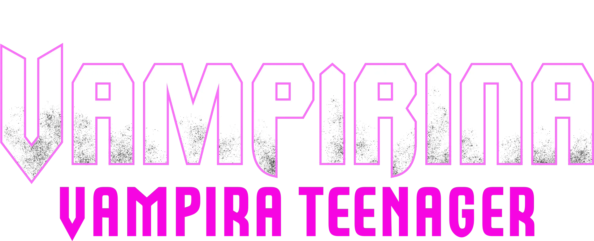 Vampirina: Teenage Vampire