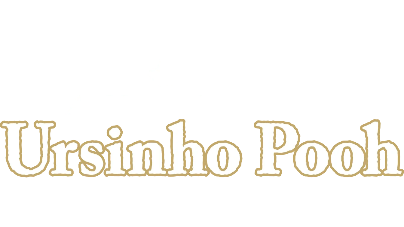 As Muitas Aventuras do Ursinho Pooh