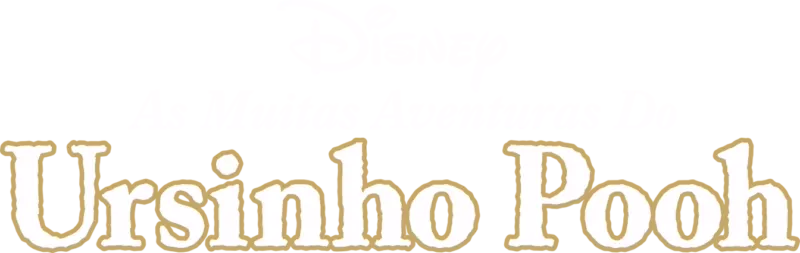 As Muitas Aventuras do Ursinho Pooh