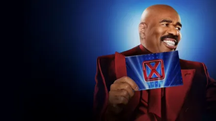 Celebrity Family Feud