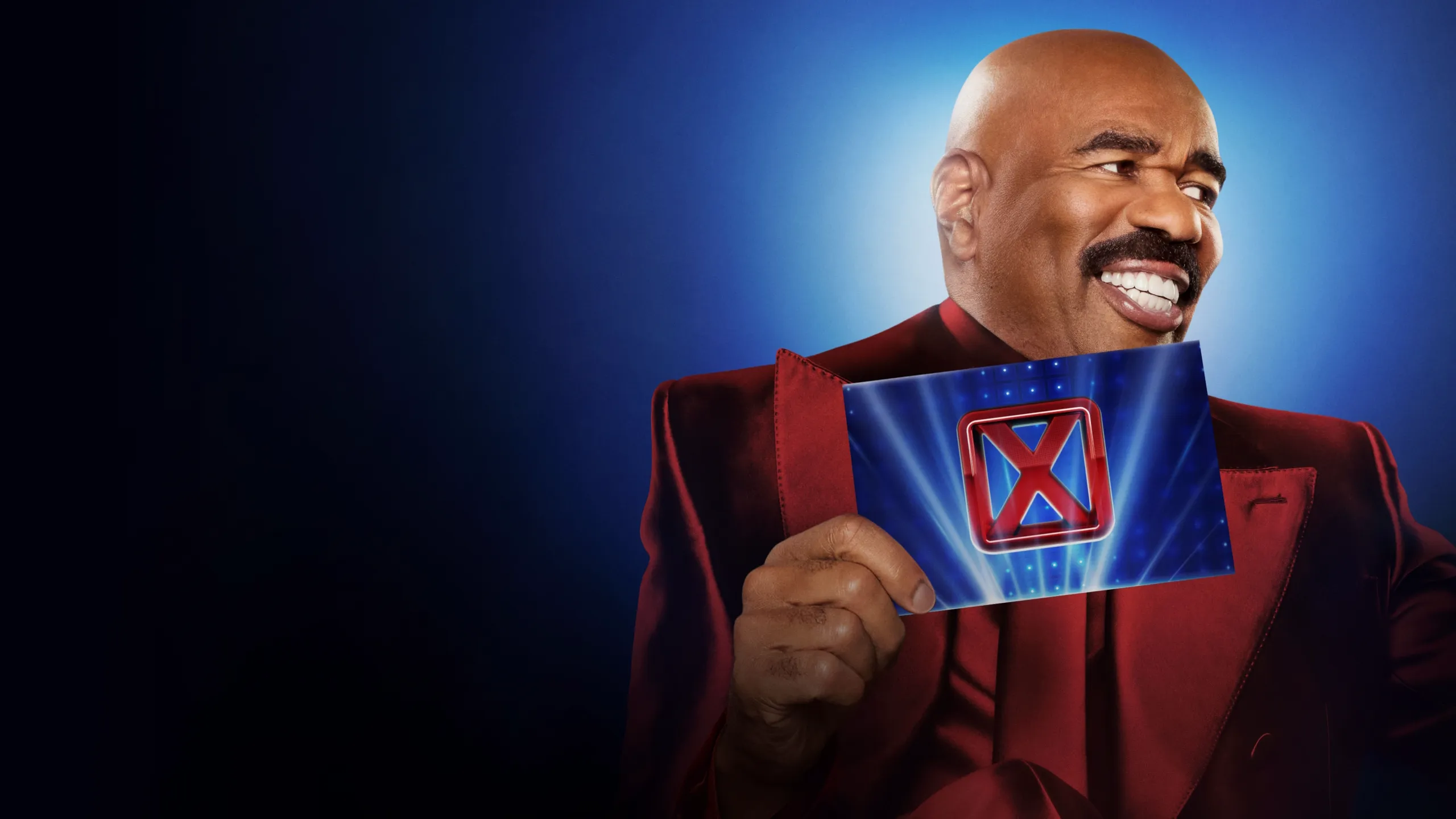 Celebrity Family Feud