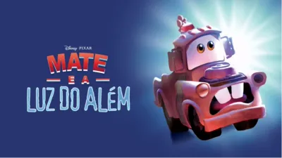 Mate a a Luz do Além