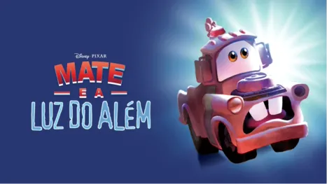 thumbnail - Mate a a Luz do Além