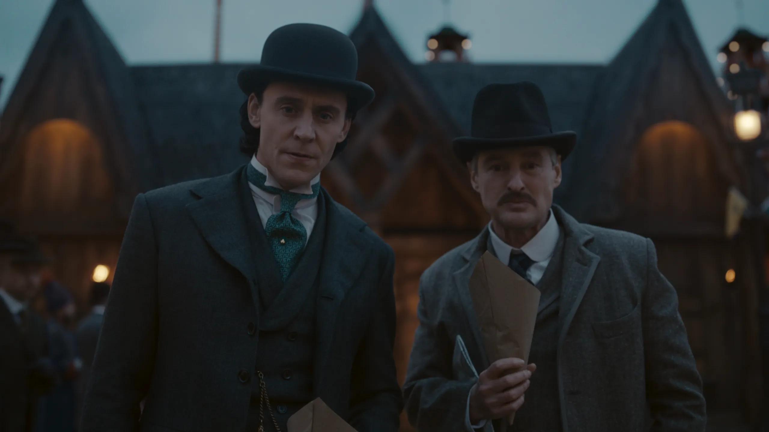 thumbnail - S2：第3話「1893」