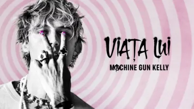 Viața lui Machine Gun Kelly