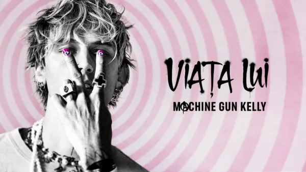 thumbnail - Viața lui Machine Gun Kelly
