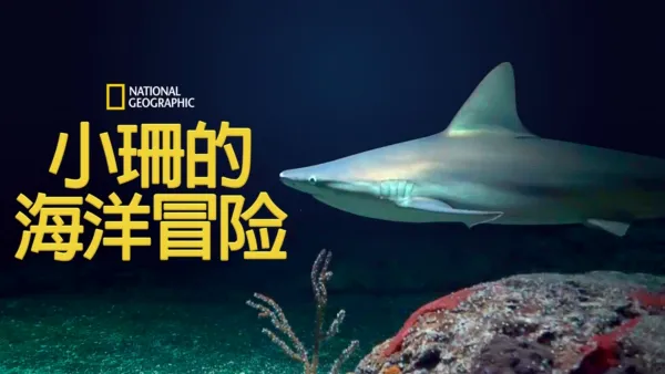 thumbnail - 小珊的海洋冒险