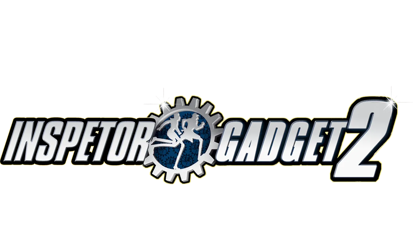 Inspetor Gadget 2