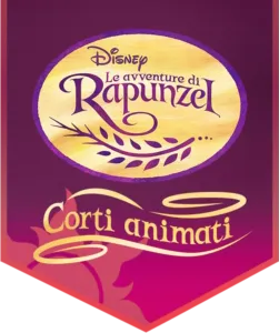Le avventure di Rapunzel (Corti animati)