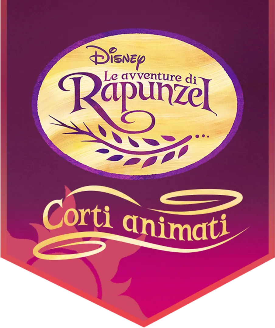 Le avventure di Rapunzel (Corti animati)