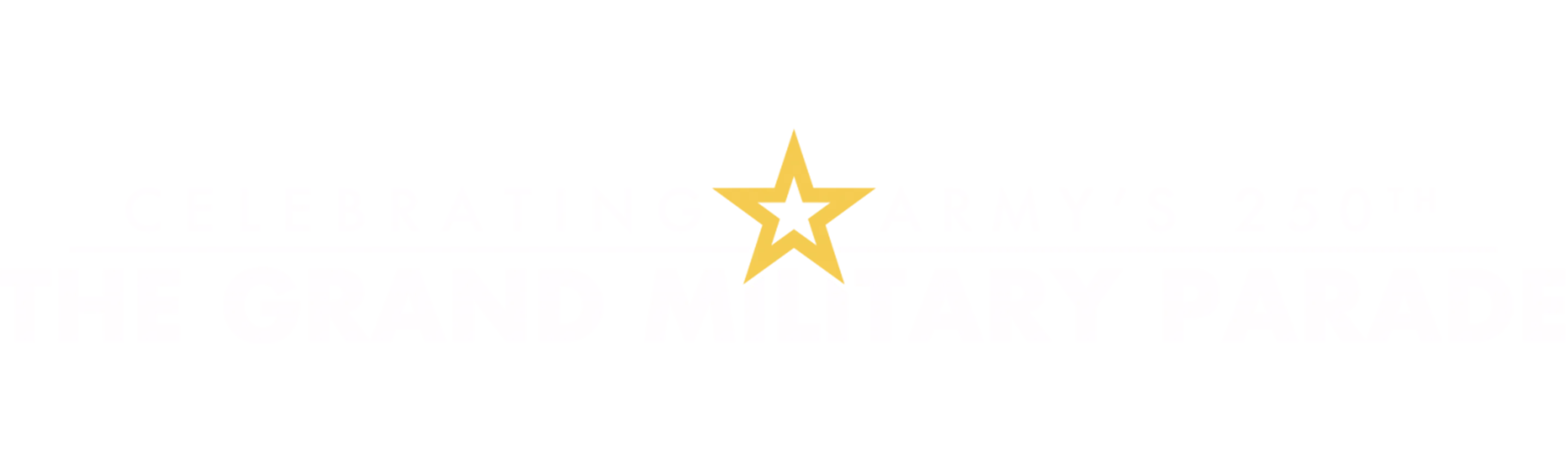 Celebrating America's 250th: The Grand Army Parade