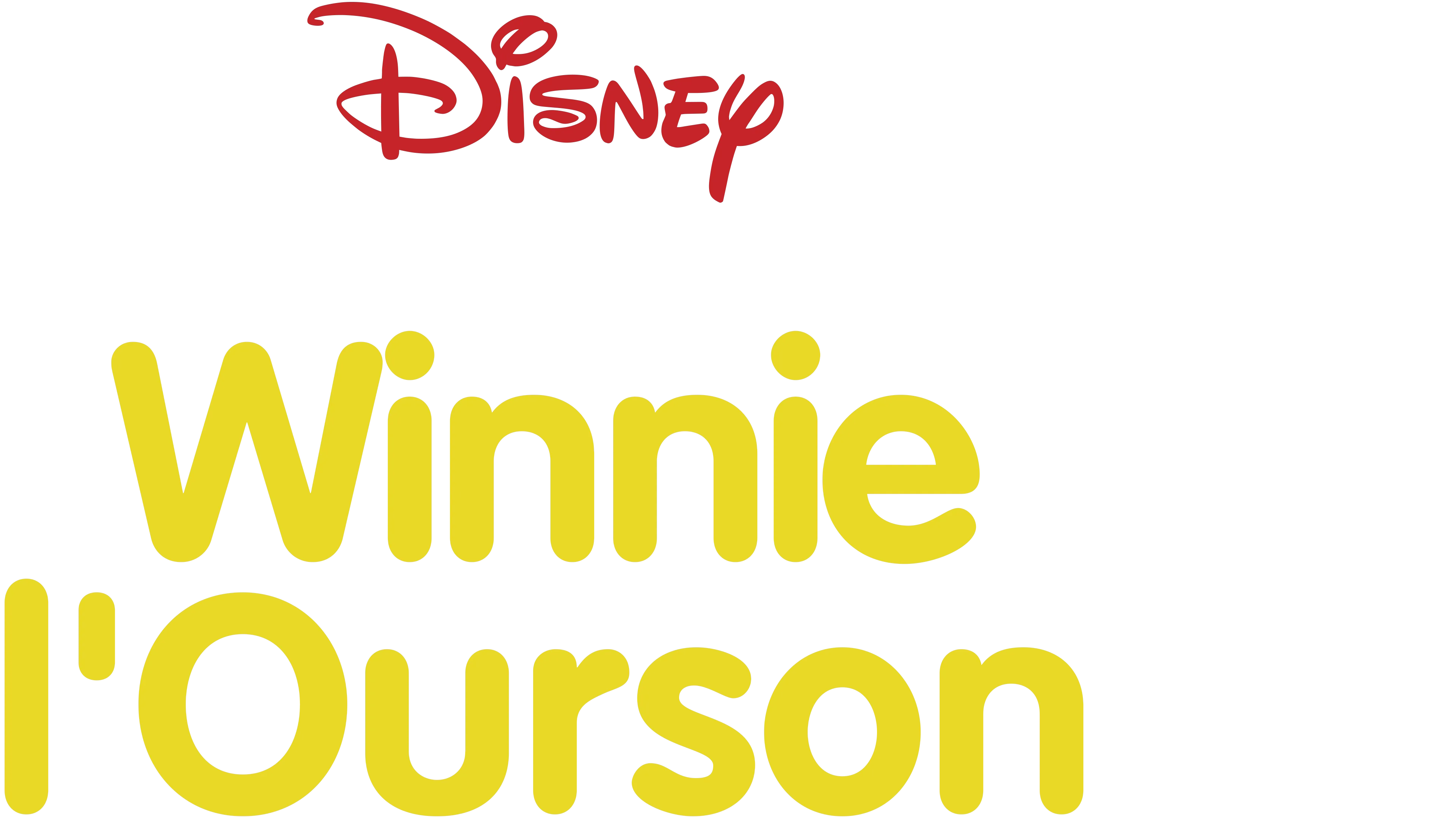 Les Nouvelles Aventures de Winnie l'ourson