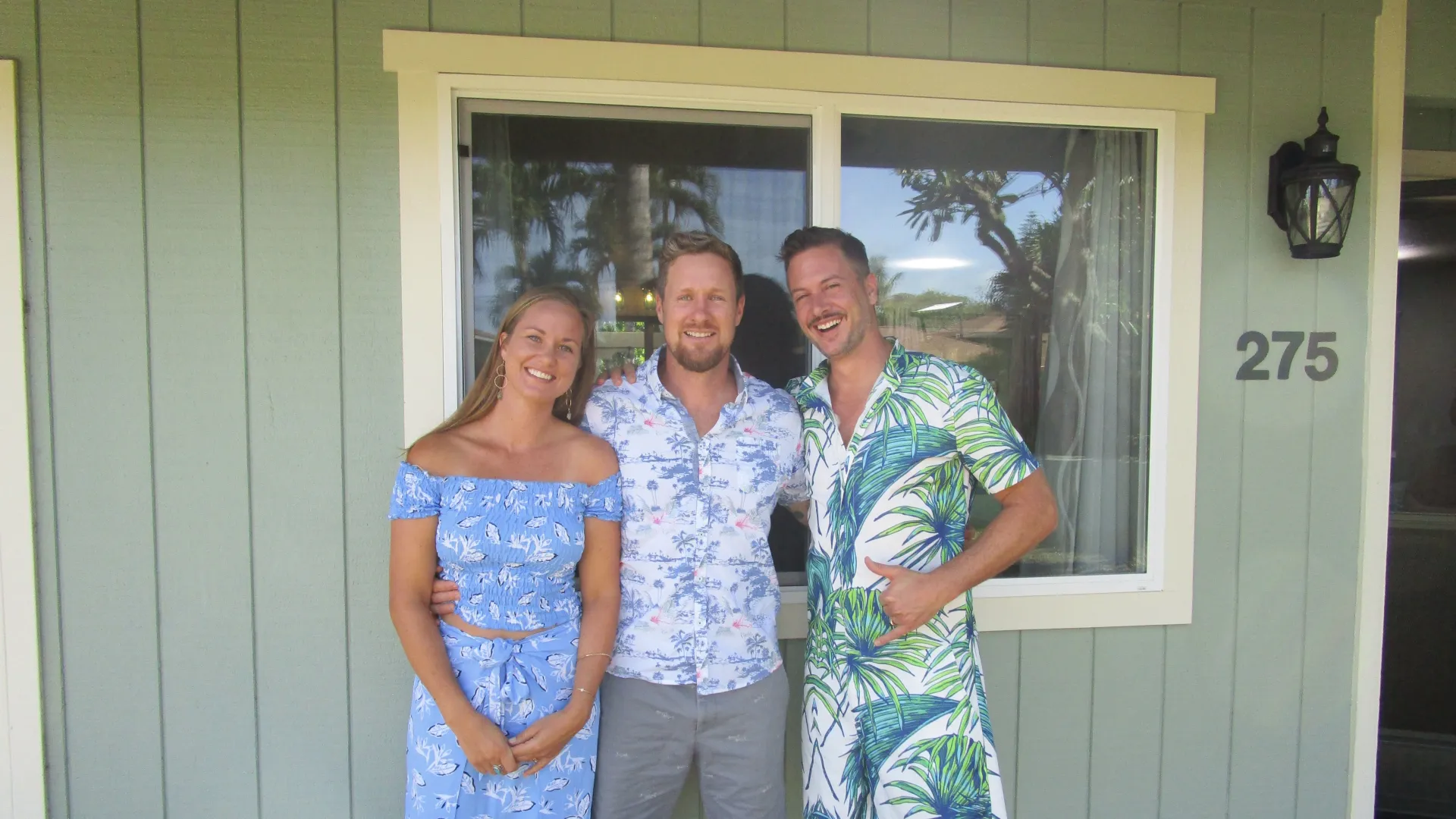 thumbnail - S13:E1 Connected to Nature on Maui