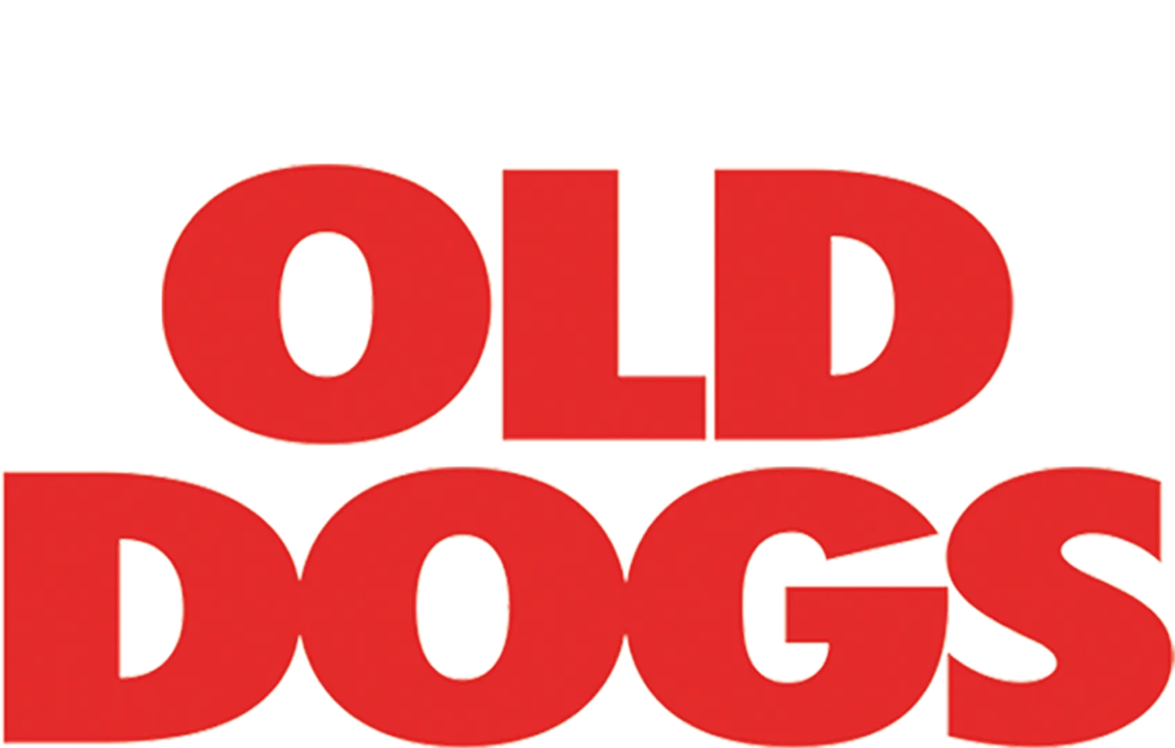 Old Dogs