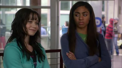 thumbnail - S3:E6 Listen to the Universe