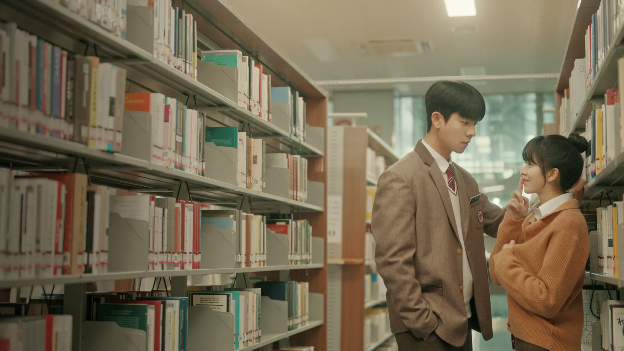 thumbnail - S1：第8話「出発」
