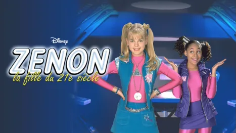thumbnail - Zenon, la fille du 21e siècle