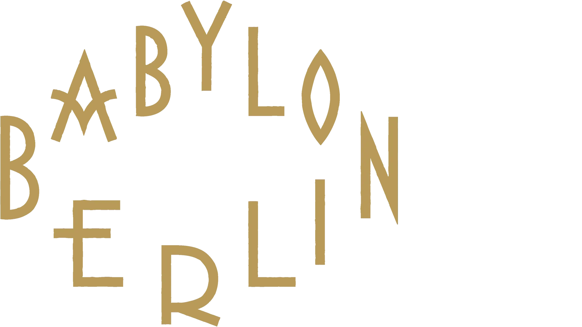 Babylon Berlin
