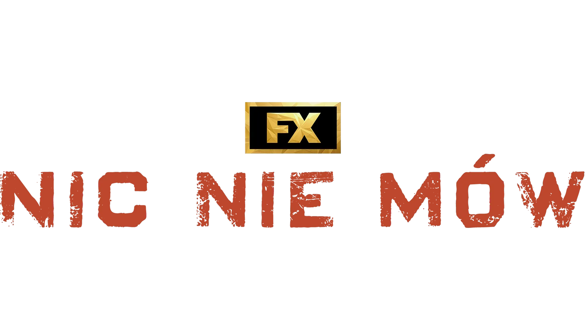 Nic nie mów