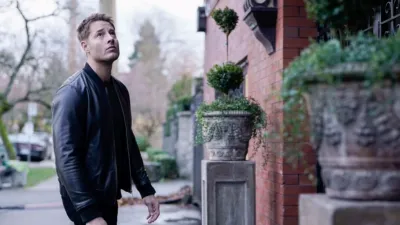 thumbnail - S2:E11 Shades of Gray