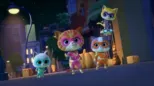 thumbnail - SuperKitties S3:E6 Franken-Rat / Pumpkin Parade
