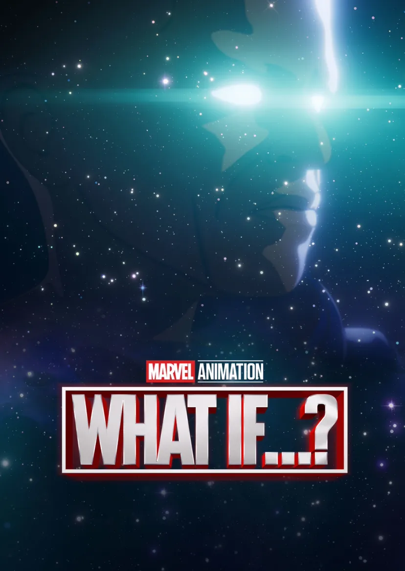 What If...?