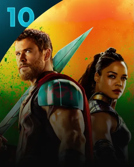 Thor: Ragnarök