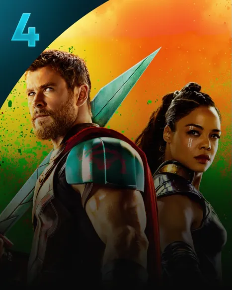 Thor: Ragnarok