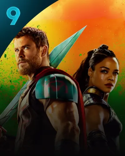 Thor: Ragnarök