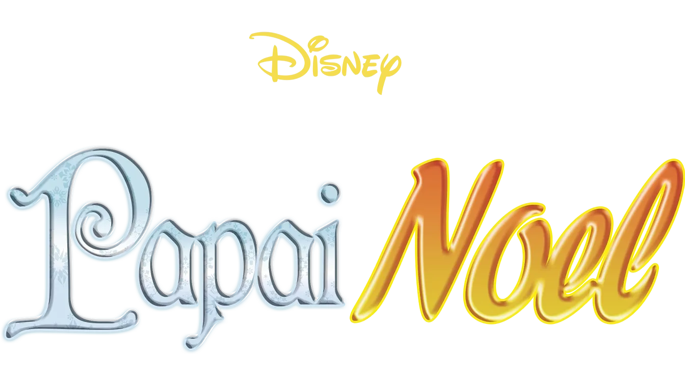 O Melhor Amigo do Papai Noel
