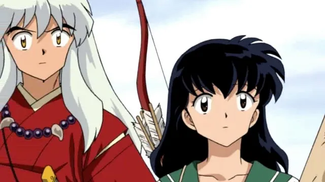 thumbnail - S5:E110 (Dub) Enter Bankotsu, the Leader of the Band of Seven