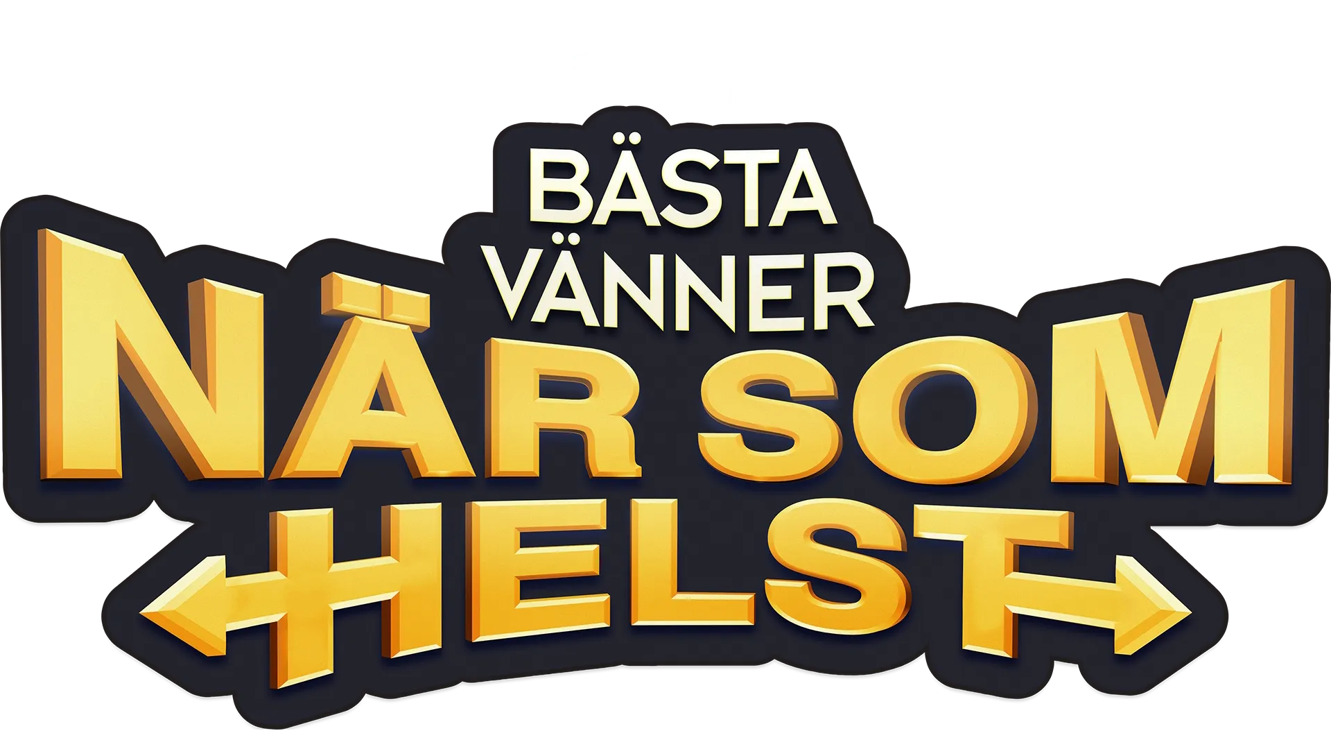 Bästa vänner när som helst
