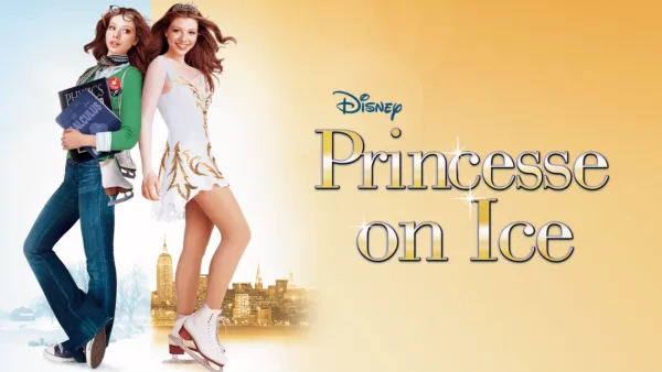thumbnail - Princesse on Ice