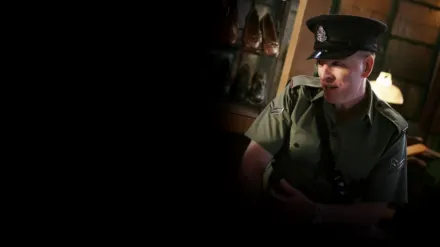 Echoes of the Rainbow