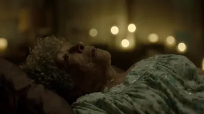 thumbnail - S2:E8 Sex, Lies and Birthday Cake