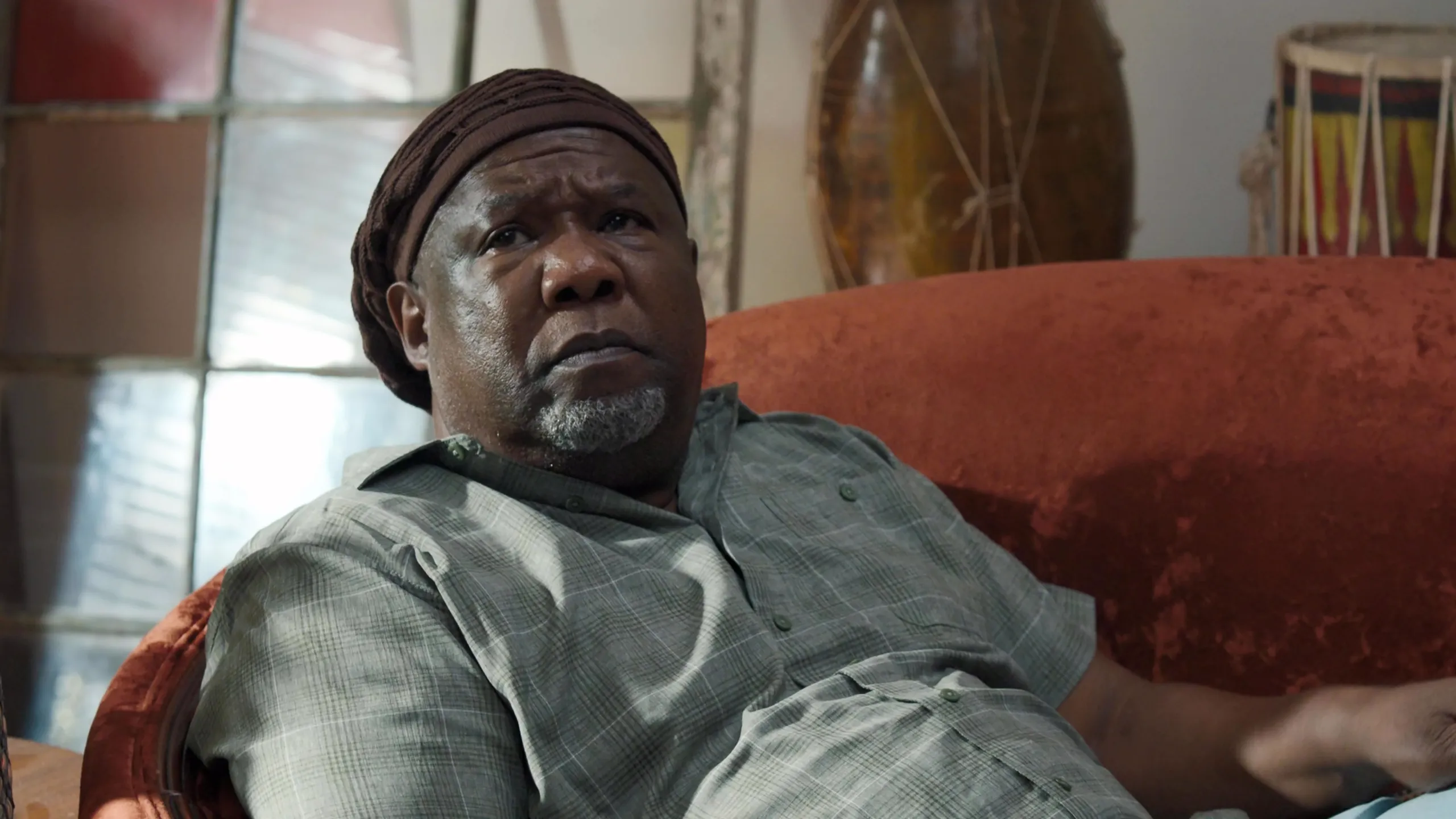 thumbnail - S2:E3 Papa’s Got a Brand New Boil