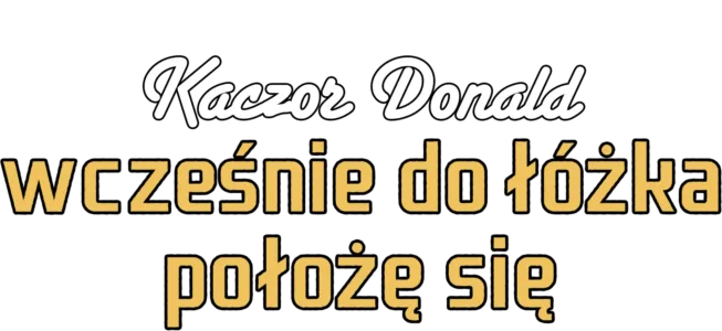 Wcześnie do łóżka położę się