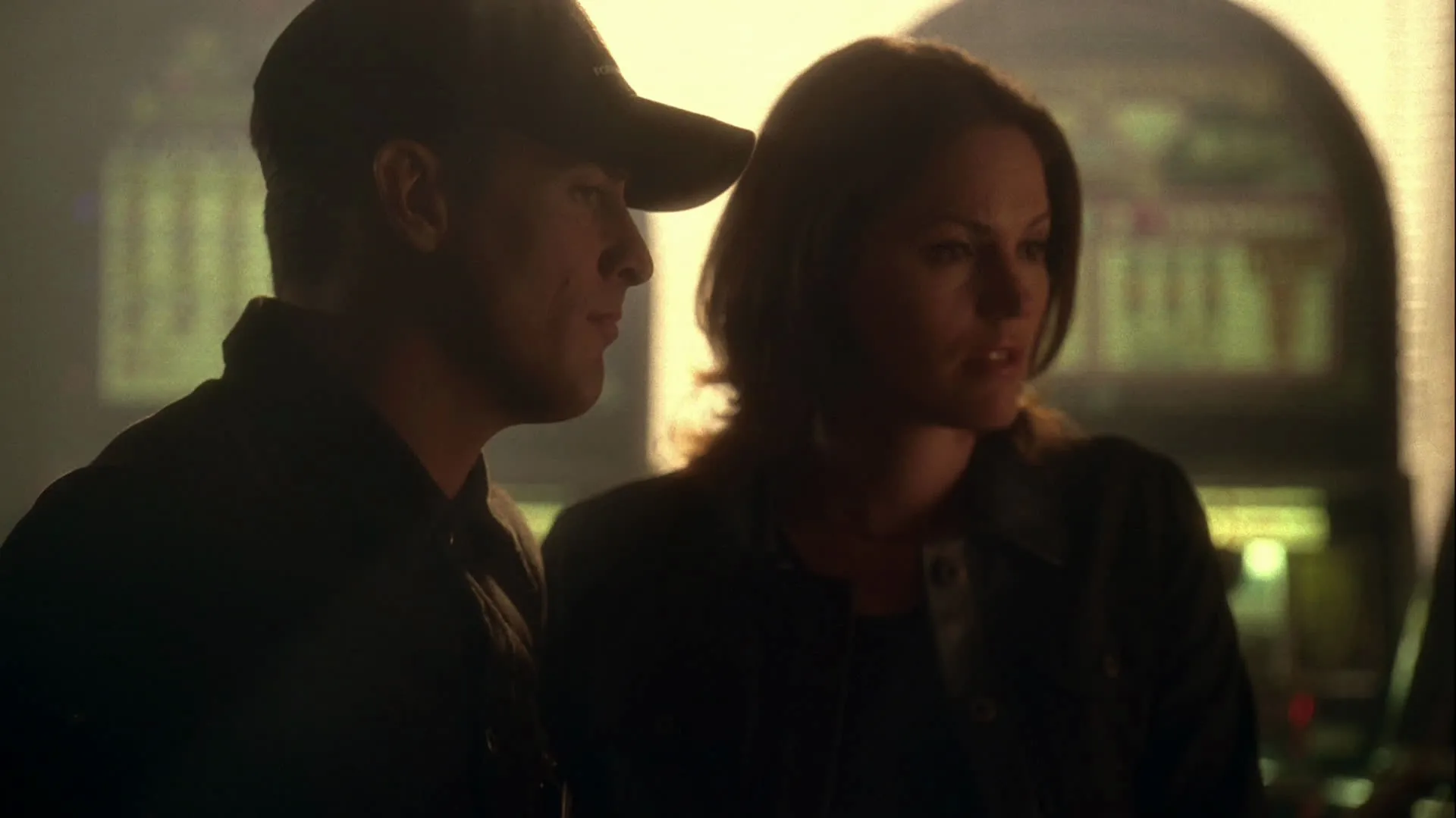 thumbnail - S4:E18 Bad To The Bone
