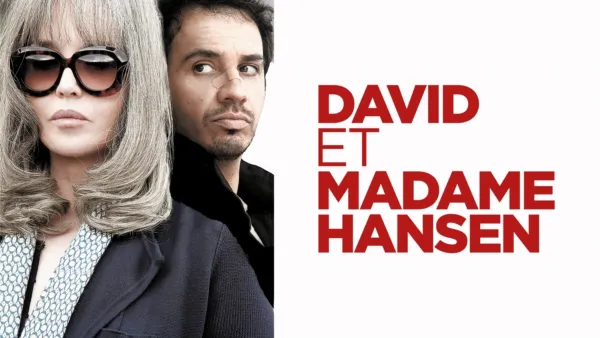 thumbnail - David et Madame Hansen