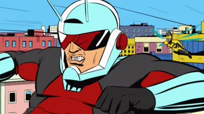 thumbnail - S1:E6 Not A Date