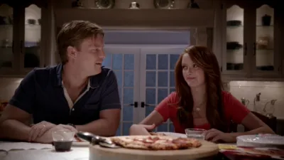 thumbnail - S1:E4 A Wolf in Sheep's clothing