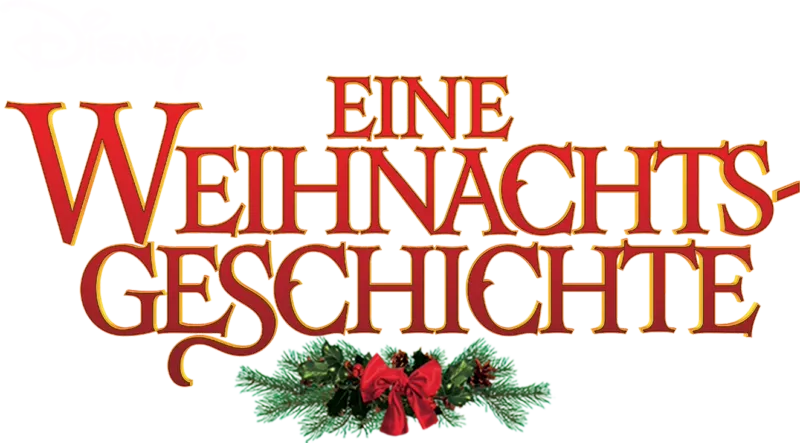 Disneys Eine Weihnachtsgeschichte