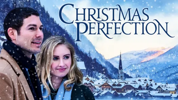 thumbnail - Christmas Perfection