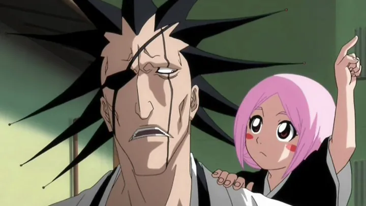 thumbnail - S23:E324 (Sub) Bleach 324