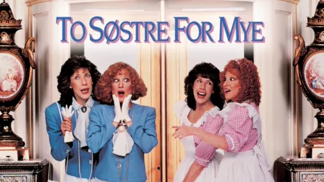 thumbnail - To søstre for mye