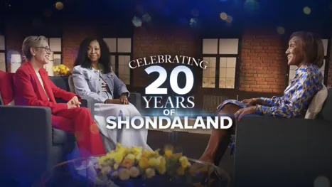 thumbnail - Celebrating 20 Years of Shondaland